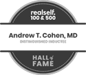 hall of fame award